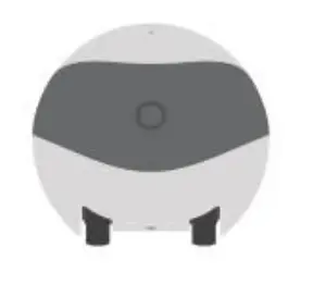 enabot B093ZQTGLQ ebo se Moving Home Security Camera 6