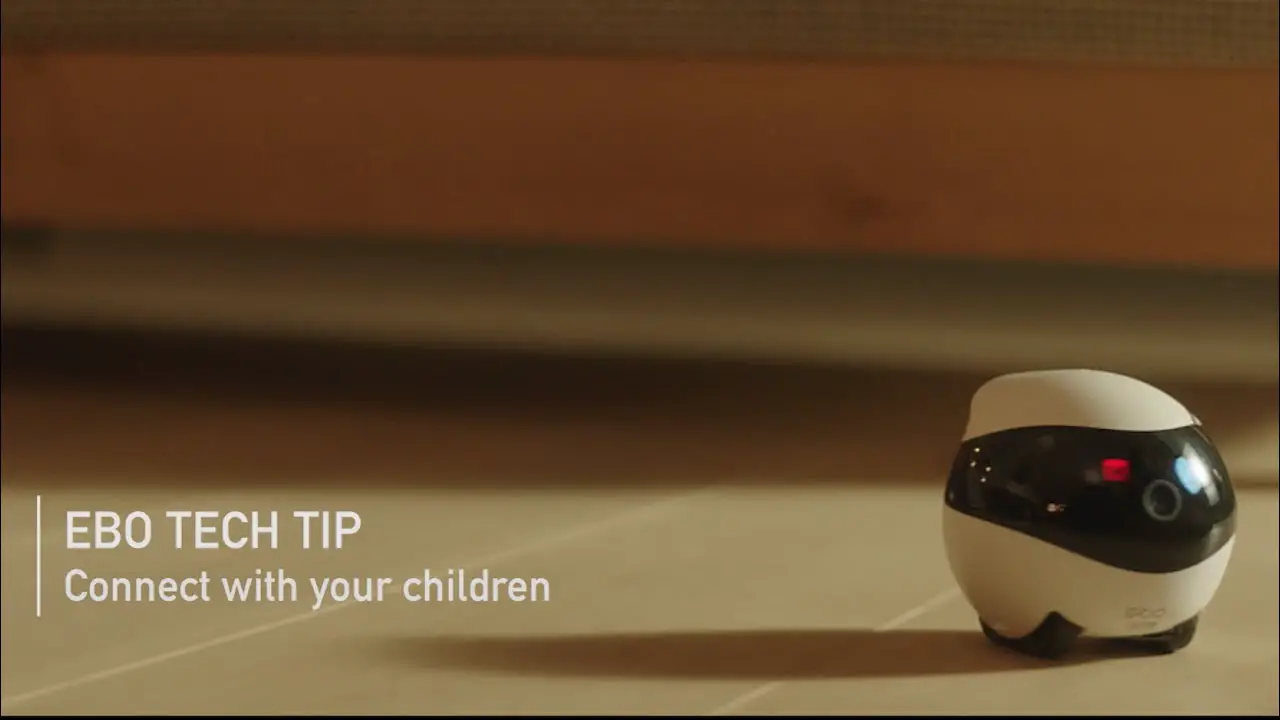 Enabot B093zqtglq Ebo Se Moving Home Security Camera User Guide Enabot B093zqtglq Ebo Se Moving Home Security Camera User Guide