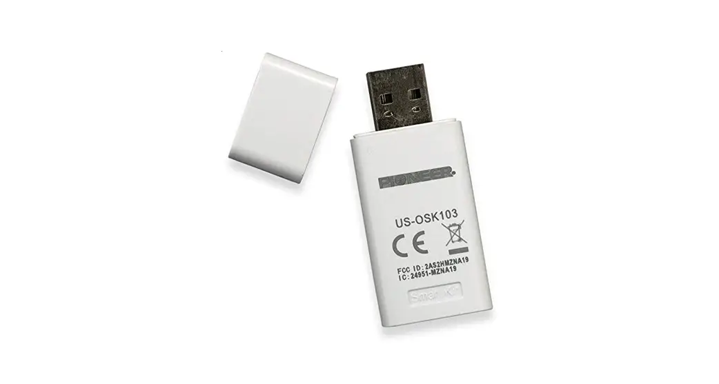 Pioneer Eu-osk105 Wifi Remote Programming And Access Module Smart Kit User Manual