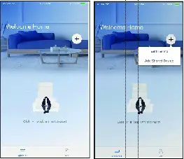 Pioneer EU OSK105 WiFi Remote Programming and Access Module Smart Kit - NETWORK CONFIGURATION 1