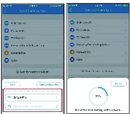 Pioneer EU OSK105 WiFi Remote Programming and Access Module Smart Kit - NETWORK CONFIGURATION 2