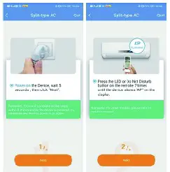 Pioneer EU OSK105 WiFi Remote Programming and Access Module Smart Kit - NETWORK CONFIGURATION 6