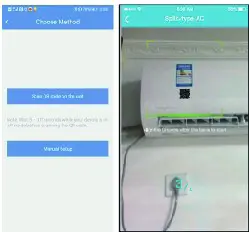 Pioneer EU OSK105 WiFi Remote Programming and Access Module Smart Kit - NETWORK CONFIGURATION 7