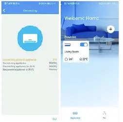Pioneer EU OSK105 WiFi Remote Programming and Access Module Smart Kit - NETWORK CONFIGURATION 9