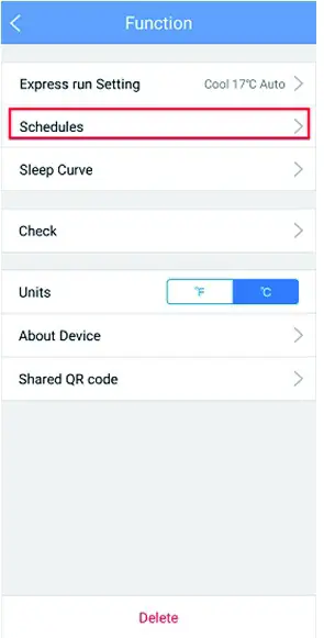 Pioneer EU OSK105 WiFi Remote Programming and Access Module Smart Kit - SPECIAL FUNCTIONS 1