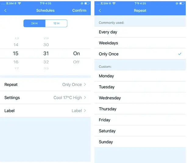 Pioneer EU OSK105 WiFi Remote Programming and Access Module Smart Kit - SPECIAL FUNCTIONS 2