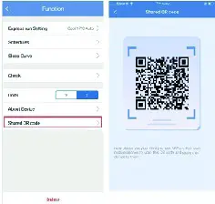 Pioneer EU OSK105 WiFi Remote Programming and Access Module Smart Kit - SPECIAL FUNCTIONS 5
