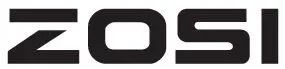 ZOSI logo