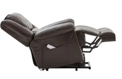 Qualfurn Mof000223a Leather Power Lift Recliner Chair Instruction Manual Qualfurn Mof000223a Leather Power Lift Recliner Chair Instruction Manual