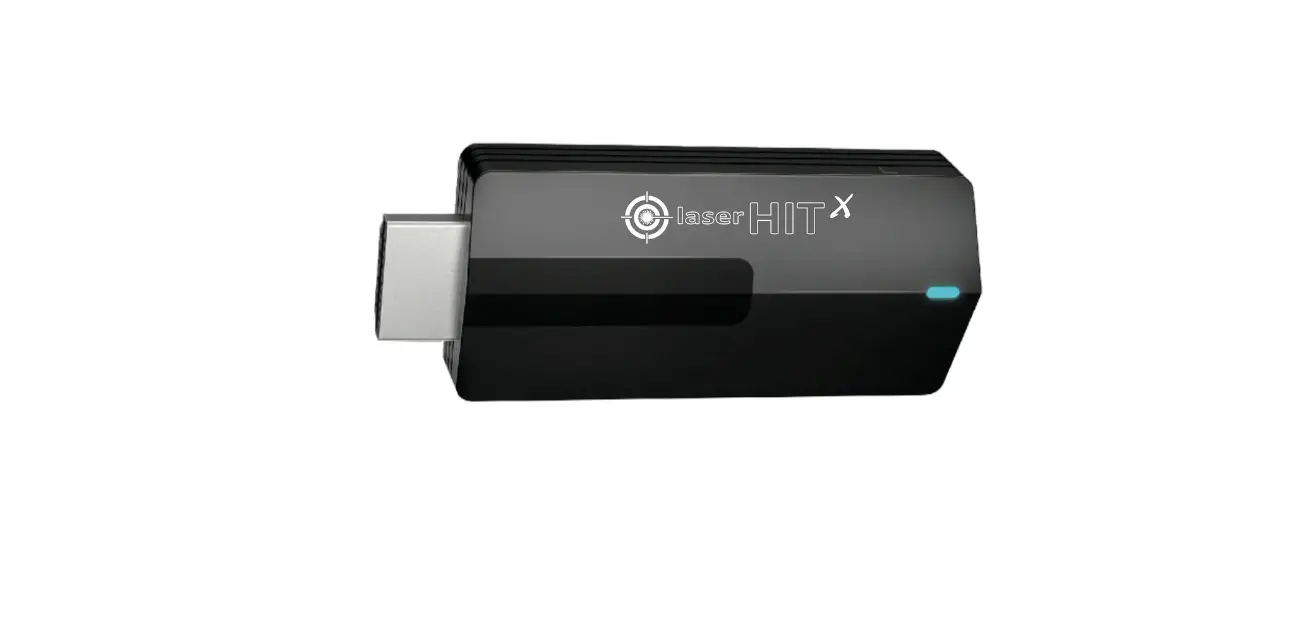 Laser Hit Wireless-x Hdmi Dongle Iphone Instructions