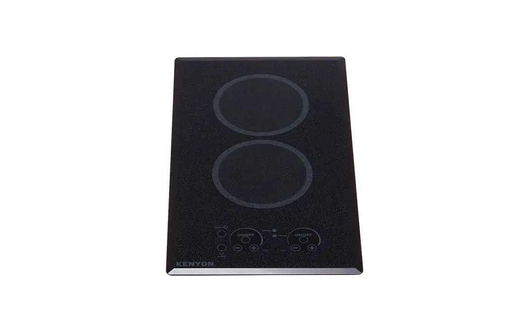 Kenyon 143719 Lite Touch Q 2b Touch Control Owner's Manual