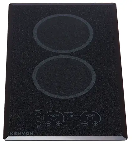 KENYON 143719 Lite Touch Q 2B Touch Control