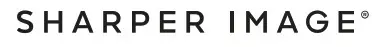 SHARPER IMAGE logo