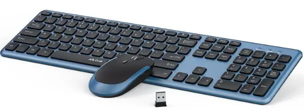 Jelly-Comb-KUT027-Wireless-Keyboard-and-Mouse-