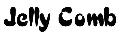 Jelly-Comb-logo-