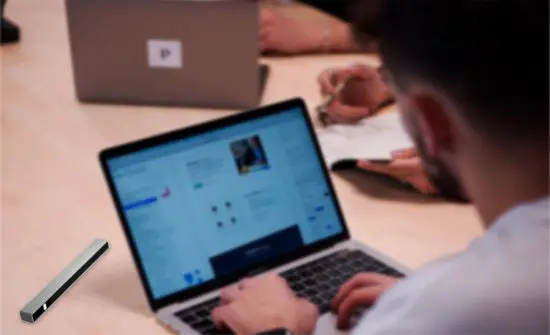 Nobsound MT LW 32 Sound Spectrum Light Bar - fig 1