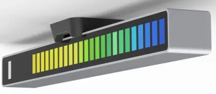 Nobsound MT LW 32 Sound Spectrum Light Bar