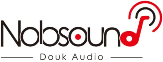 Nobsound - logo