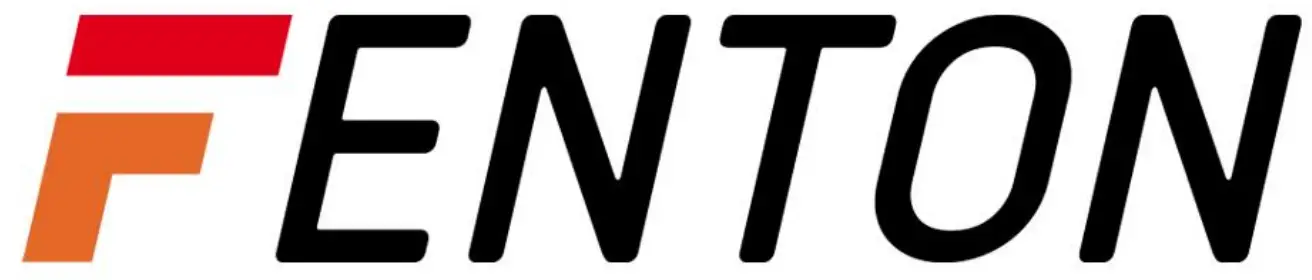 FENTON - logo