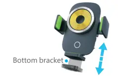 Shenzhen-Itian-Technology-C32-Wireless-Car-Charger-3