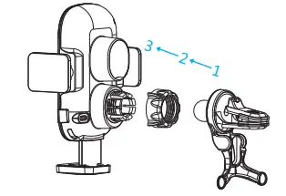 Shenzhen-Itian-Technology-C32-Wireless-Car-Charger-9