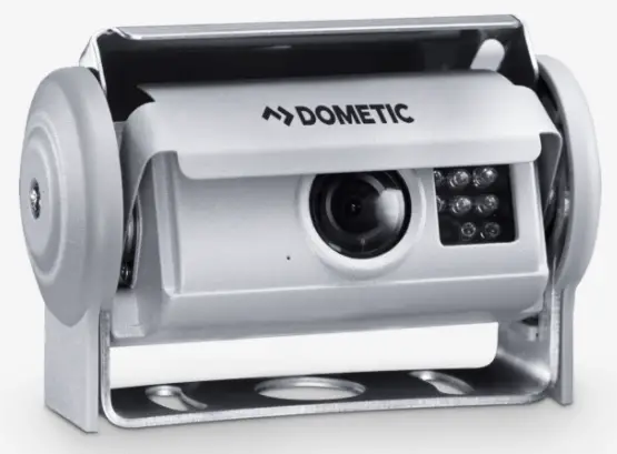 DOMETIC CAM80CM Rear View Video Camera