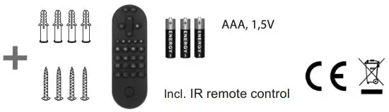 Paul Neuhaus 835044 Ceiling Light