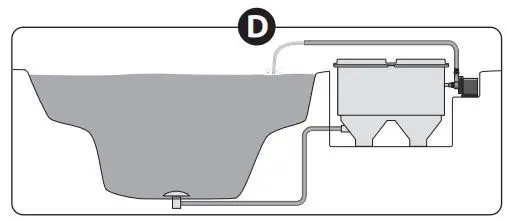 SuperFish E7070225 PondECO Plus RC 20000 fig d