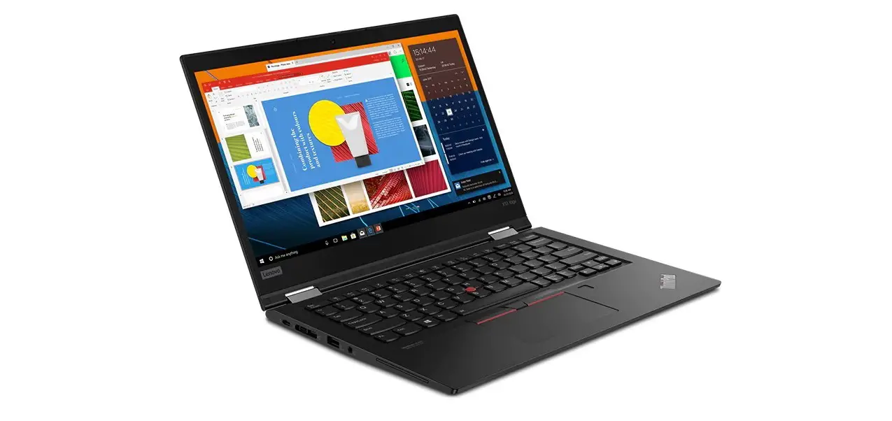 Lenovo Thinkpad X13 Yoga Gen 2 13 Inch Laptop Instruction Manual Lenovo Thinkpad X13 Yoga Gen 2 13 Inch Laptop Instruction Manual