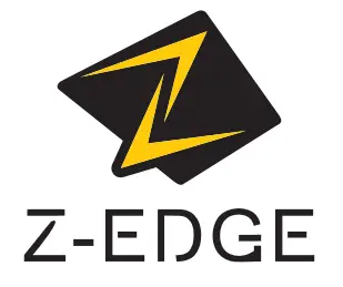 Z-EDGE logo