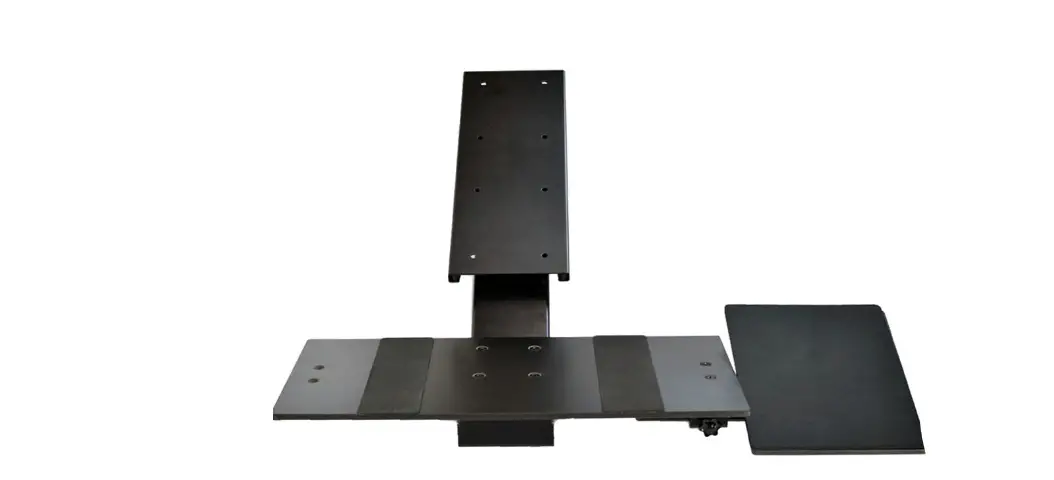 Uncaged Ergonomics Kt2 Adjustable Standing Desk Keyboard User Guide Uncaged Ergonomics Kt2 Adjustable Standing Desk Keyboard User Guide