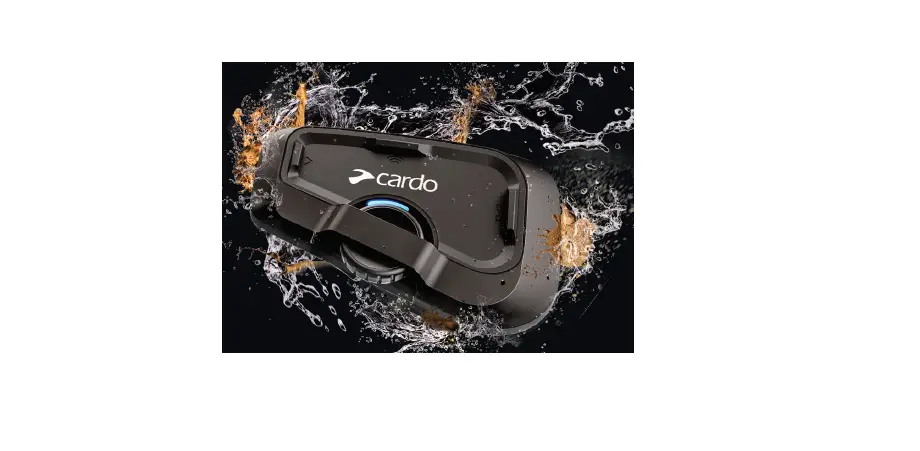 Cardo Freecom 2x Motorcycle Helmet Headset User Guide Cardo Freecom 2x Motorcycle Helmet Headset User Guide