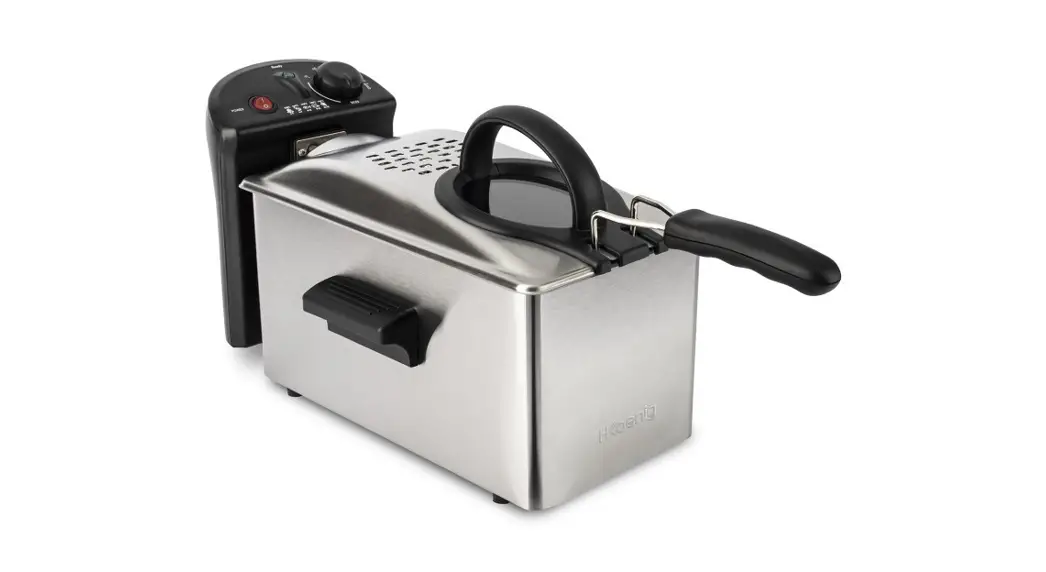 H Koenig Dfx300 Electric Deep Fryer Instruction Manual H Koenig Dfx300 Electric Deep Fryer Instruction Manual