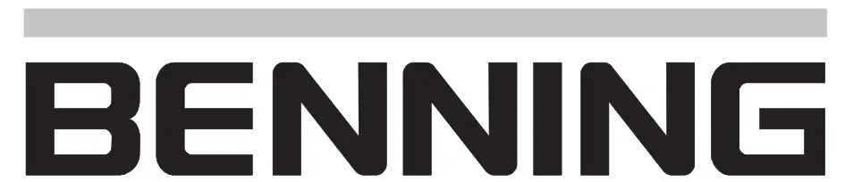 BENNING - LOGO
