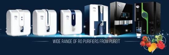 WORLD’S LARGEST SELLING PURIFIER