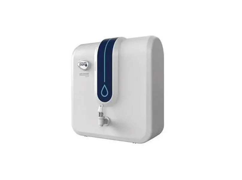 Pureit Ro+mf Water Selling Purifier Instruction Manual Pureit Ro+mf Water Selling Purifier Instruction Manual