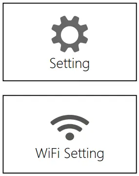 WIFI CONNECTION