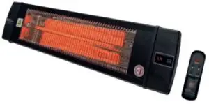 a close up of a light