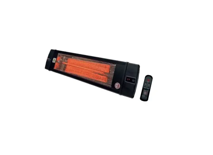 Jlf Carbon Infrared Heater Instructions Jlf Carbon Infrared Heater Instructions
