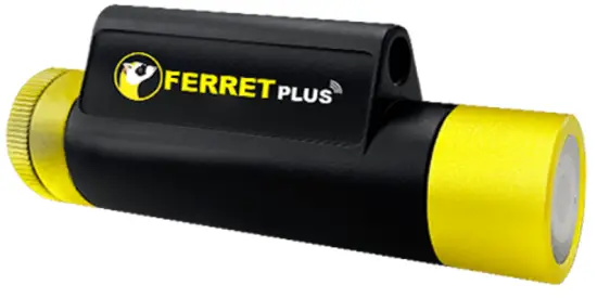 FERRET TOOLS Plus Multipurpose Wireless Inspection Camera - APP SETTINGS2