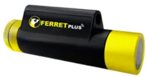 FERRET TOOLS Plus Multipurpose Wireless Inspection Camera - KIT INCLUDES1