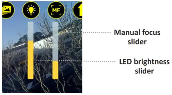 FERRET TOOLS Plus Multipurpose Wireless Inspection Camera - fig2