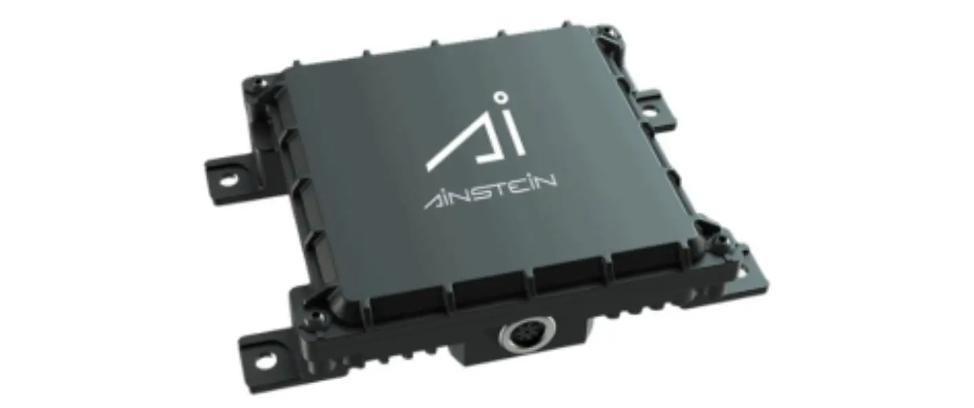 Ainstein Wayv Pro Building Automation And Lot Suppliers Instruction Manual