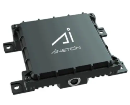 AiNSTEiN-WAYV-Pro Building-Automation-and-Lot Suppliers