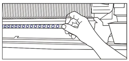 Pioneer IKT UVL32UL AG UVC Bacterial Disinfection for Ductless Mini Split Systems - adhesive