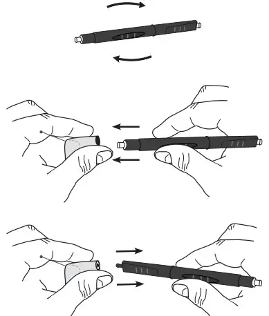 beurer HA 60 Hearing Amplifiers - new guard