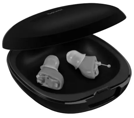 beurer HA 60 Hearing Amplifiers