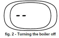 Ferroli DIVAtech D HF24 Wall Mounted Gas Boiler-2