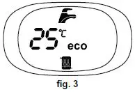 Ferroli DIVAtech D HF24 Wall Mounted Gas Boiler-3