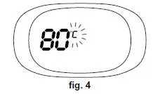 Ferroli DIVAtech D HF24 Wall Mounted Gas Boiler-4